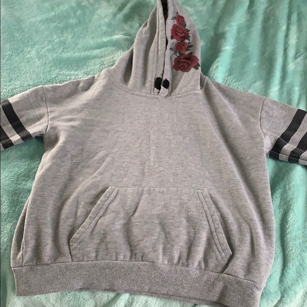 kids sweatshirt!